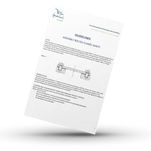 pelican guidelines assembly bolted flanged joints