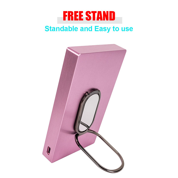 Handheld Red Light Therapy Equipment LED Panel