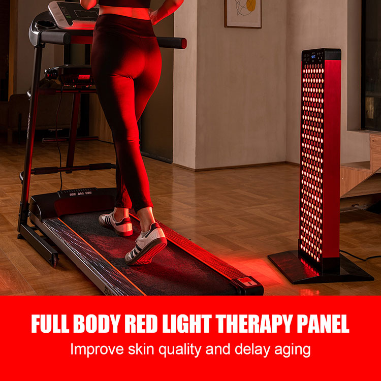 660nm 850nm PDT Red Light Therapy Device