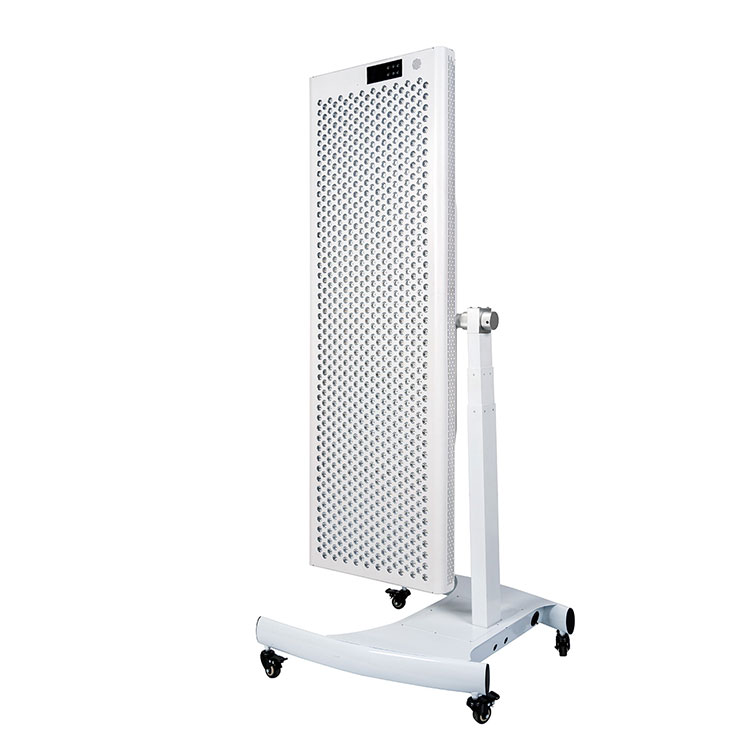 Red Light Therapy Device Photonic machine