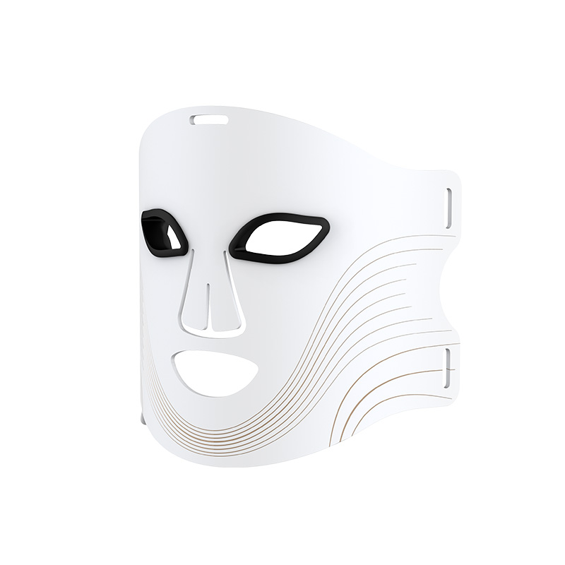 Red light therapy mask Led Facial Photon Mask