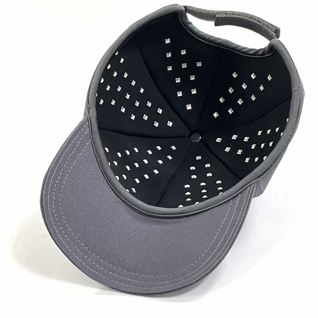 Wearable Red Light Therapy Cap Infrared Hat