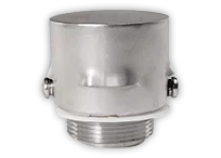 Pelican Worldwide - Vacuum relief valve